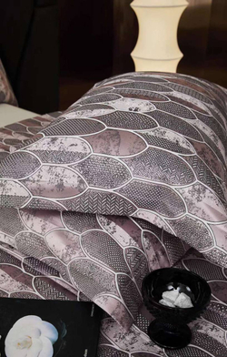 Комплект постельного белья