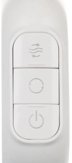 Моющий вертикальный пылесос Dreame Trouver K10 Pro White (Белый)