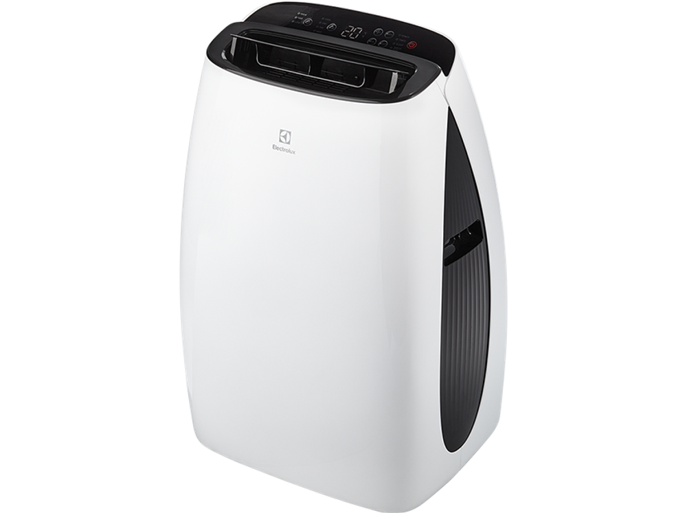 Мобильный кондиционер Electrolux EACM-10 HR/N3
