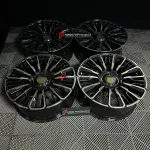 КОВАНЫЕ ДИСКИ ДЛЯ CHEVROLET TAHOE V GMT1YC 2025 ШЕВРОЛЕ ТАХО