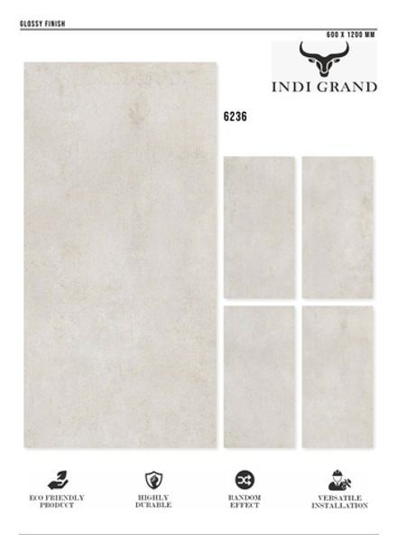 Керамогранит glossy №3 60х120, 6236