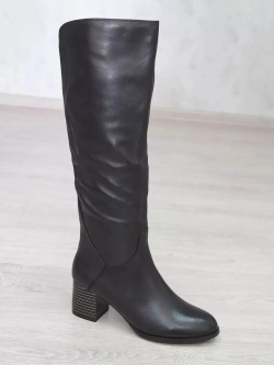 Сапоги женские демисезонные