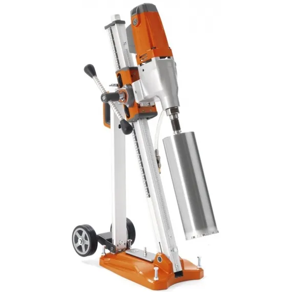 Установка алмазного бурения &quot;HUSQVARNA&quot; DMS 240