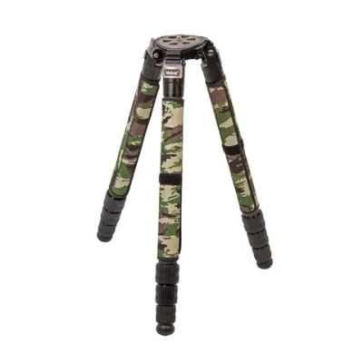 Тренога универсальная Veber Tactic PRO T40C карбоновая