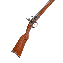 Ружье Наполеоновская Франция, Флинтлок, 1807 г.