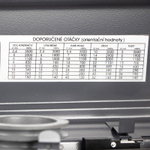 PROMA B-1316B/400 сверлильный станок настольный