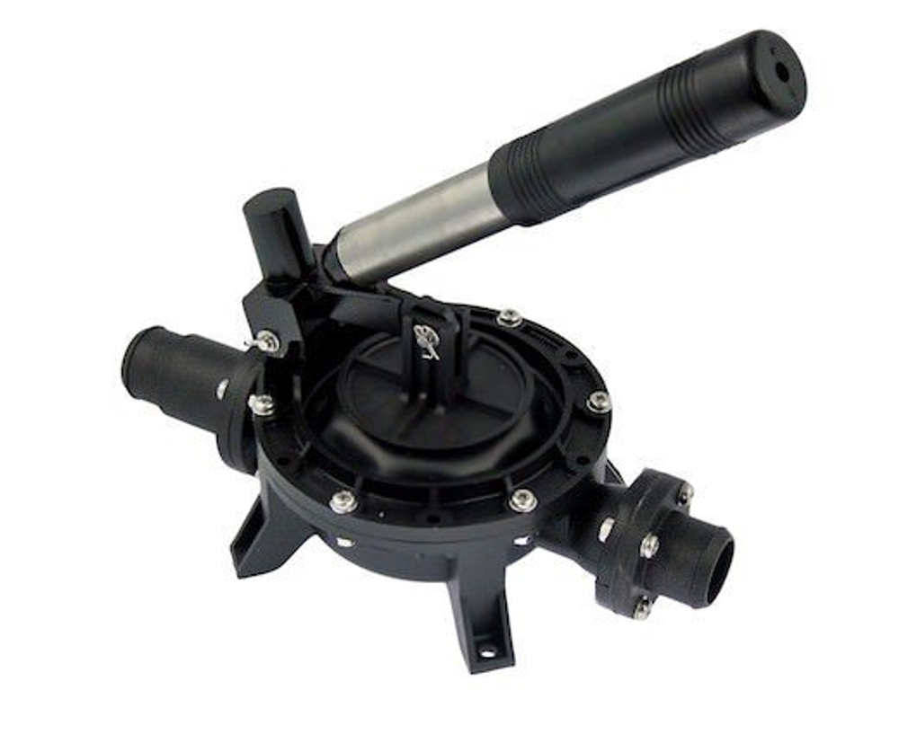 Помпа ручная TMC 43 л/мин