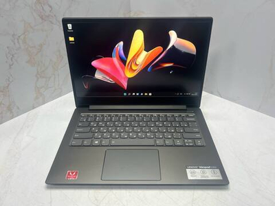 Ноутбук Lenovo 530s-14ARR. Конфигурация: Ryzen 7 2700U/8GB/256GB/Vega 10/Win 11/FHD