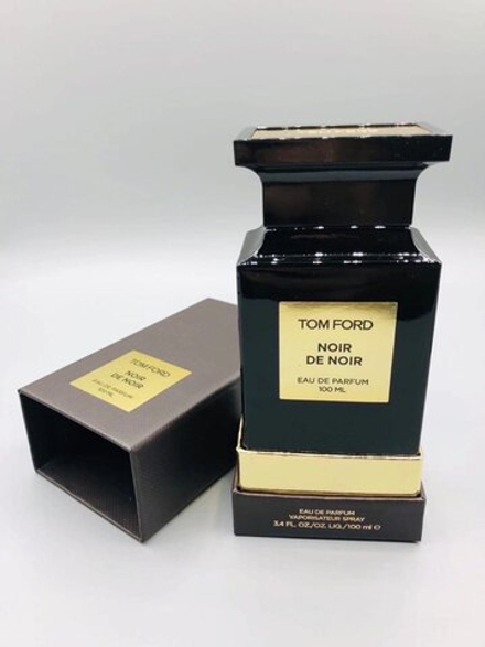 Tom Ford Noir de Noir, 100 ml (унисекс)