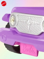 Внедорожник Барби GMT46