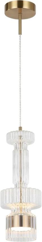 Настенно-потолочный светильник Stilfort DOWN UP 4030/05/01PW