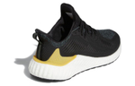 Кроссовки Adidas Alpha Boost U
