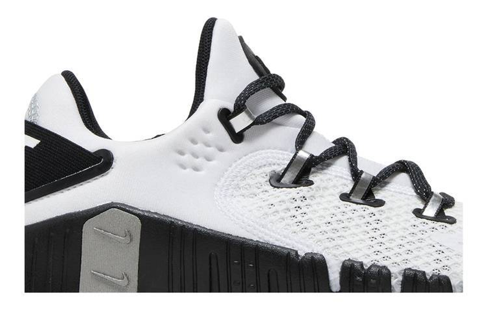 Кроссовки Nike Free Metcon 4 Premium (Женская размерная сетка)