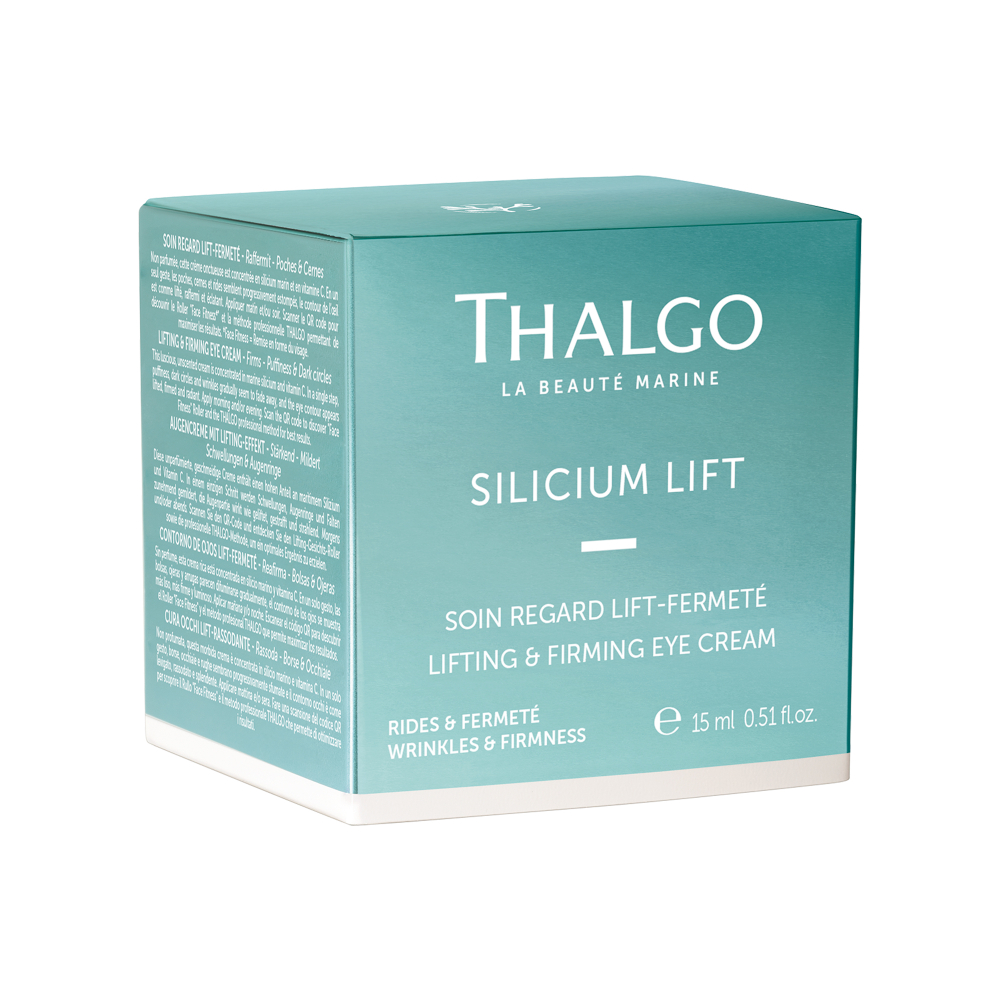 Thalgo Подтягивающий и Укрепляющий Крем для Глаз Lifting & Firming Eye Cream  15 мл