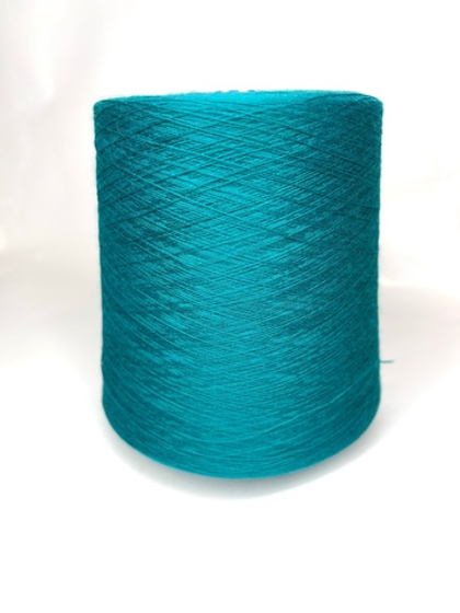 Ягненок 60% кашемир 20% полиамид 20% 1400 м в 100 г