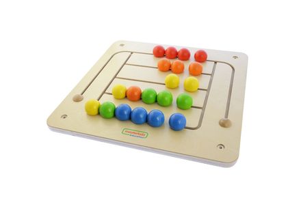 Панель "Подбери цвет"