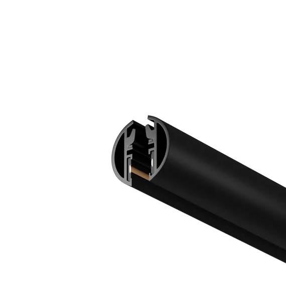 Шинопровод круглый подвесной 2 м Levity Technical trx184-r-112b