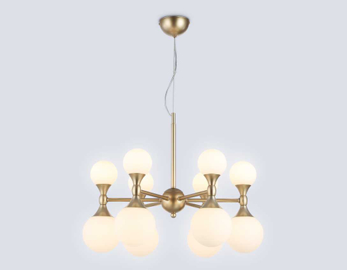 Подвесная люстра Ambrella light High Light LH51050