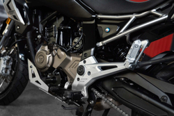 Мотоцикл SHARMAX GL 601 Ultra ТУРЭНДУРО