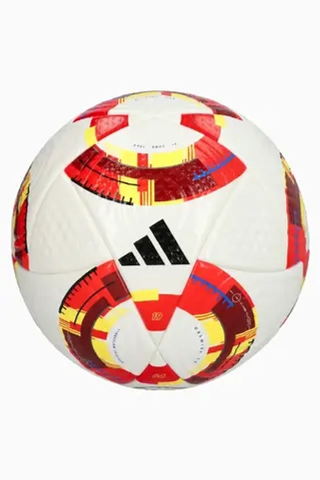 Футбольный мяч adidas Spain 2024 Pro размер 5 - белый