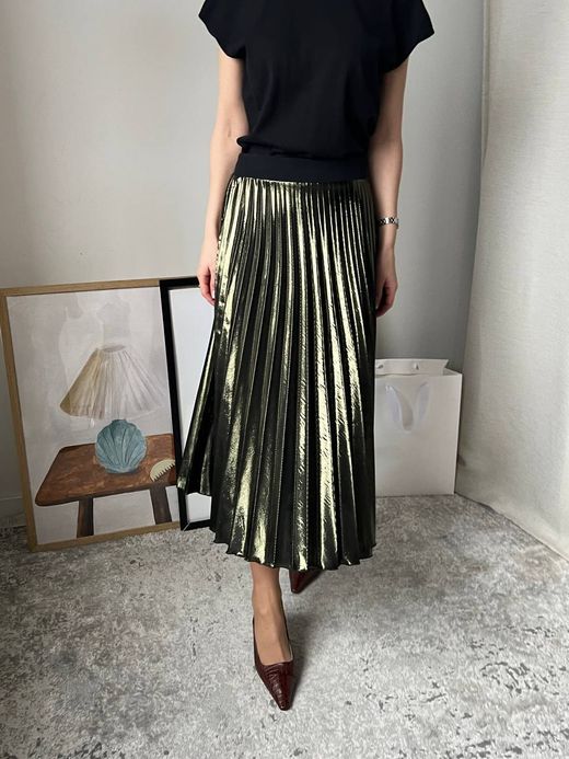 Юбка плиссе Ssheena, s