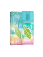ELIZABETH ARDEN GREEN TEA Coconut Breeze lady 100ml edt