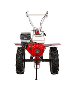 Мотоблок бензиновый Brait BR-135GDS, колеса 5.0*12