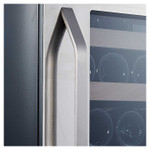 Винный шкаф Libhof Connoisseur CK-21 Silver