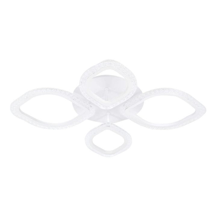 Потолочная светодиодная люстра Escada 10251/4LED