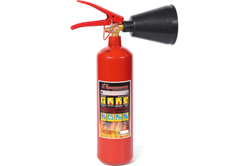 Огнетушитель ОУ-1