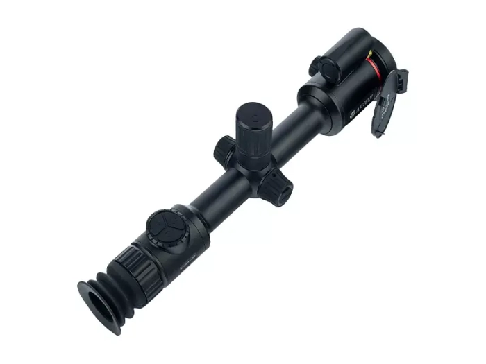 Тепловизионный прицел Artelv Atomos 3.4x 35мм 384x288 LRF (AATS34)