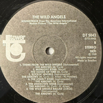 The Wild Angels (Швеция 1968г.)