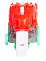 Машинка-трансформер Ерсквейк Мамонт 720 Дикие Скричеры 39858