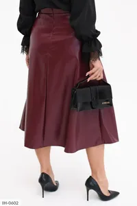 Юбка IH-0610 Фабрика Моды