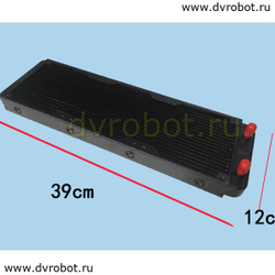 Радиатор - 360