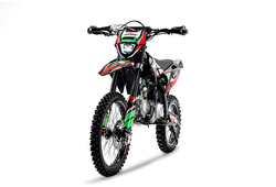 Мотоцикл PROGASI Jumbo 125 PITBIKE