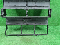 Дефлектор радиатора Range Rover Vogue 5 L460 21-нв