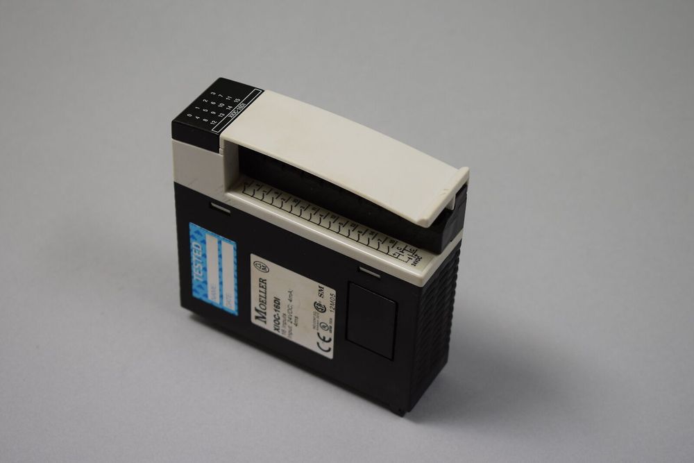MOELLER XIOC-16DI