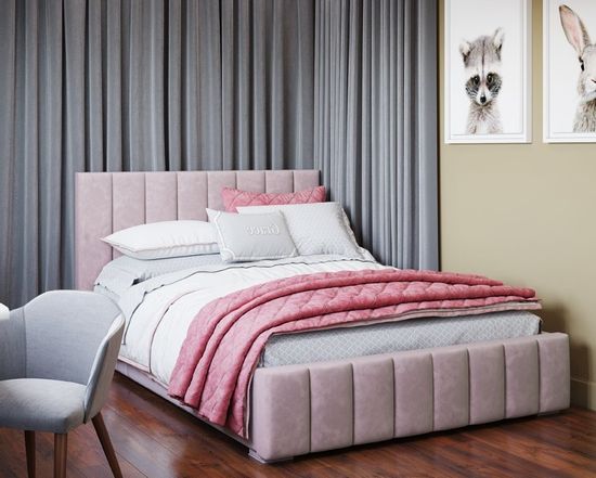 пыльная роза