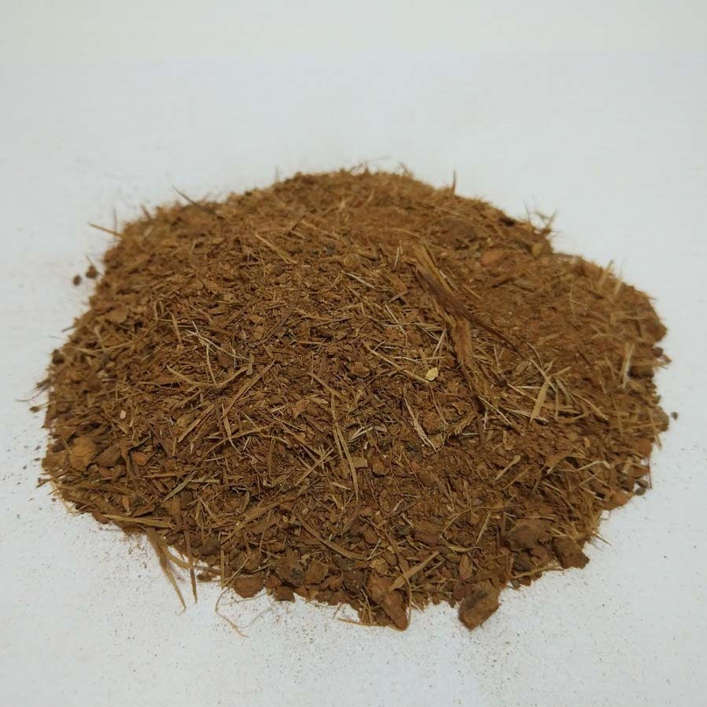 фото измельченной коры дуба 50г-adonnis.ru