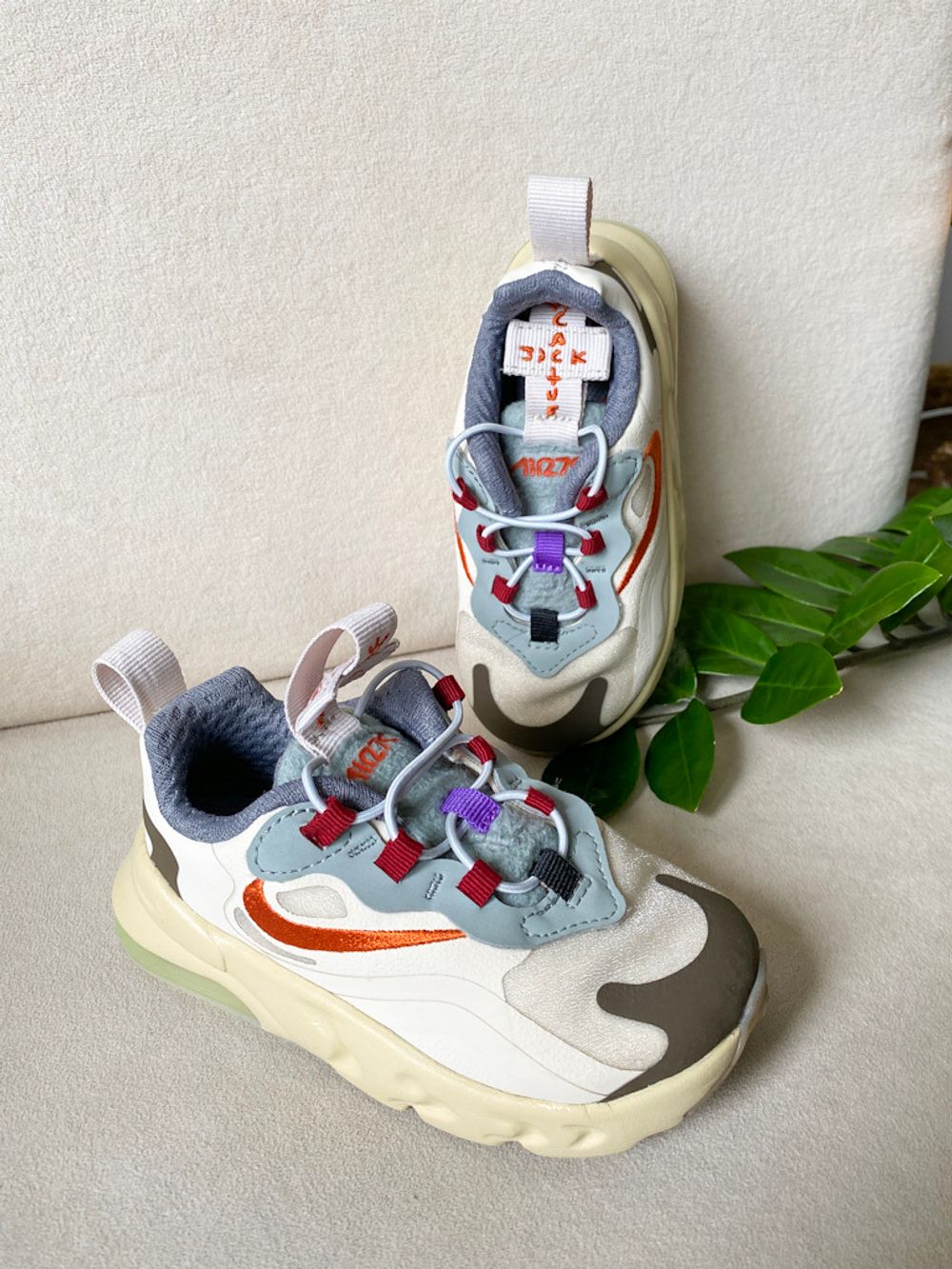 Кроссовки Nike Cactus Jack