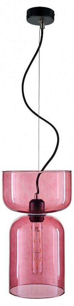 Подвесной светильник 33 идеи M07DP PND171.01.01.003BL-M07DP