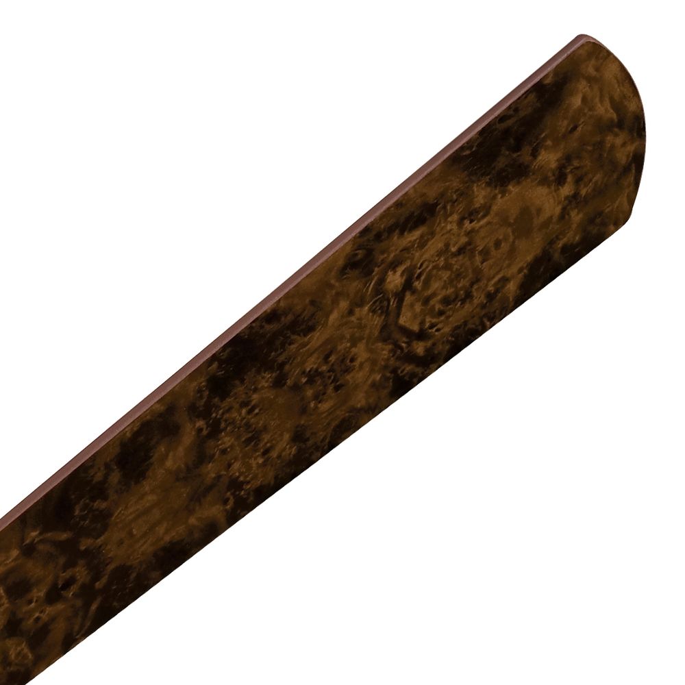 Светильник с вентилятором KLF-HATTERAS-BAY-56-BAB Kichler