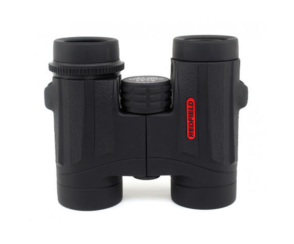 Бинокль Redfield Rebel 8x32, черный (67610) - фото 3