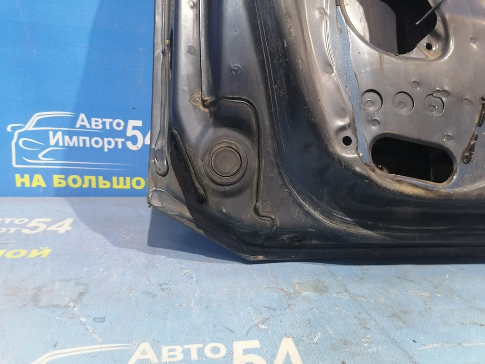 Дверь пятая MITSUBISHI PAJERO 1994