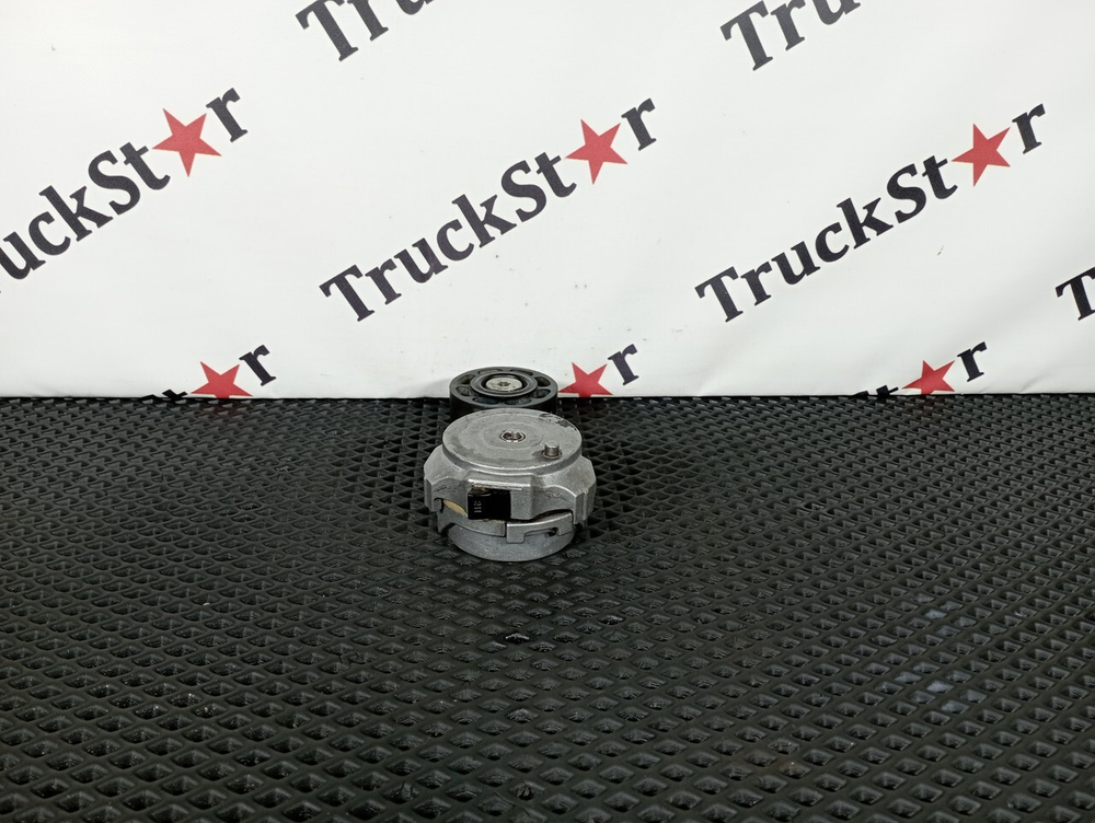 Ролик-натяжитель 2022г.