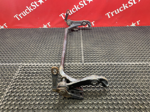 Торсион кабины в сборе