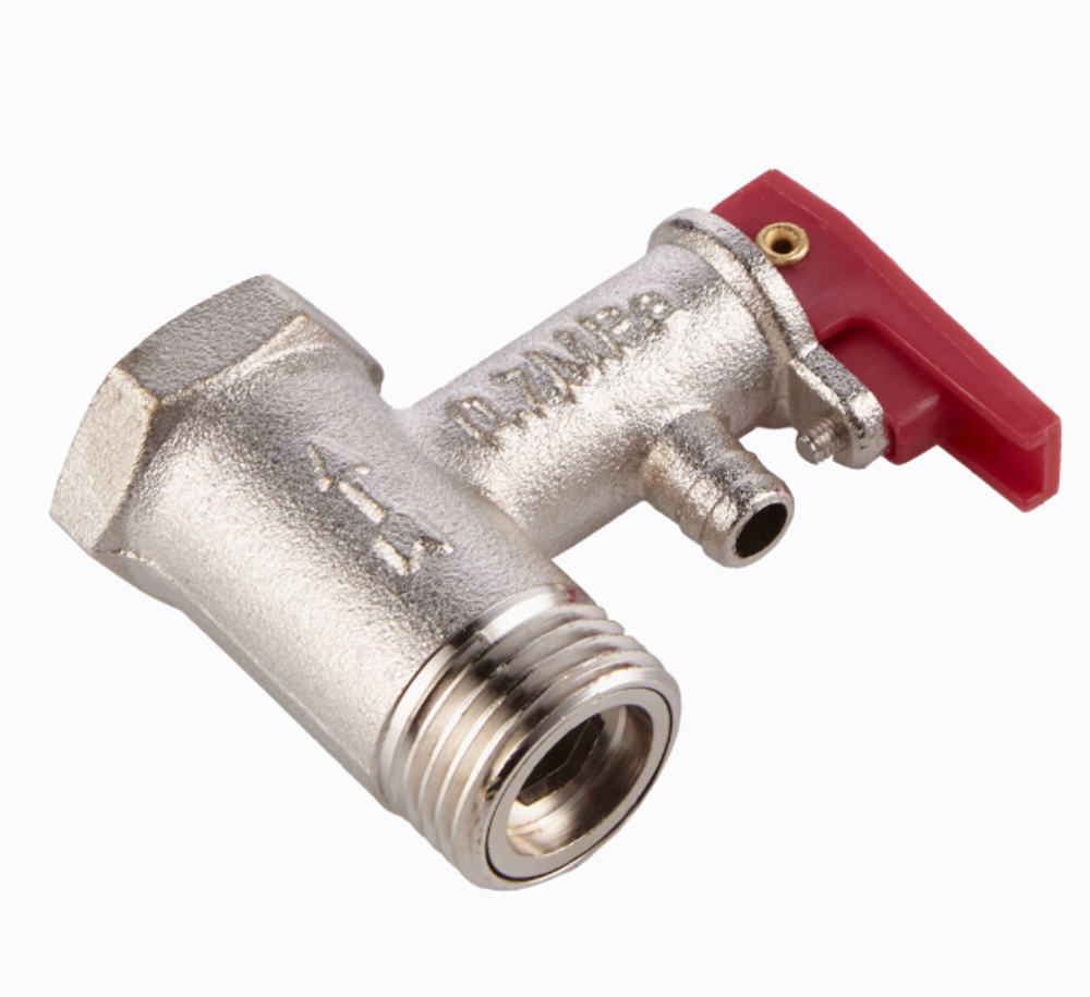 Водонагреватель Royal Thermo RWH 15 Genie ECO U