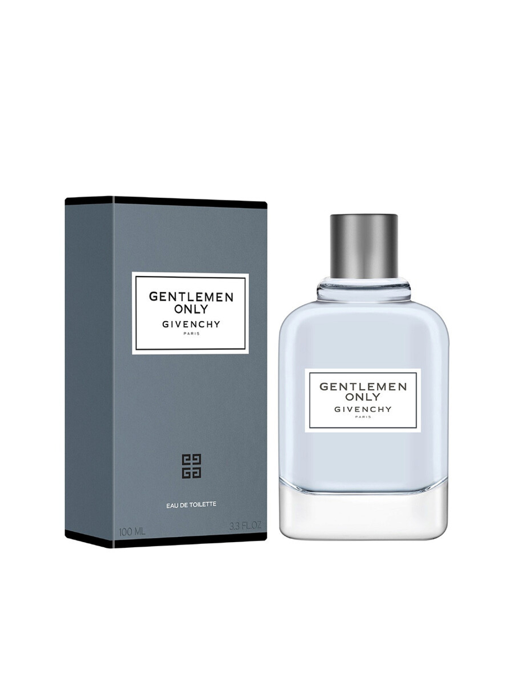 GIVENCHY Gentlemen Only men 100ml edt
