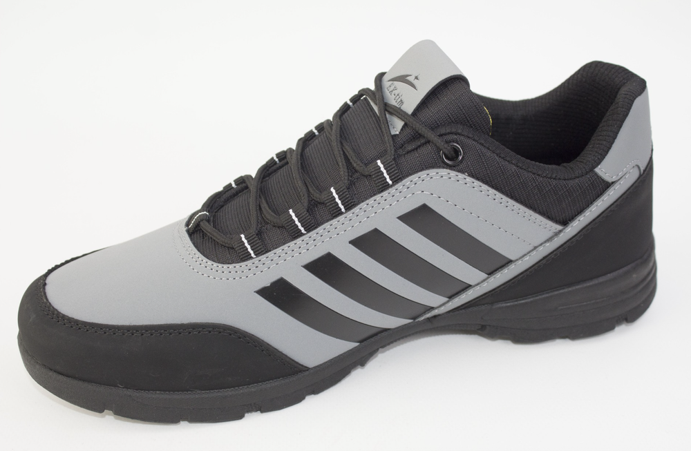 Кроссовки мужские демисезонные Ex-tim арт. 6121-6